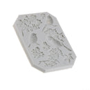 Bird and Flower Silicone Fondant Mold Cake Decor Tools Chocolate Gumpaste Mol Cy