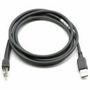 Scanner data cable LS2208 AP LS4208 DS9208 barcode scanner USB port data cabS5P7