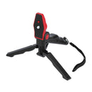 2 in 1 Mini Portable Folding Table-top Tripod Stand + Handheld Grip for GoP