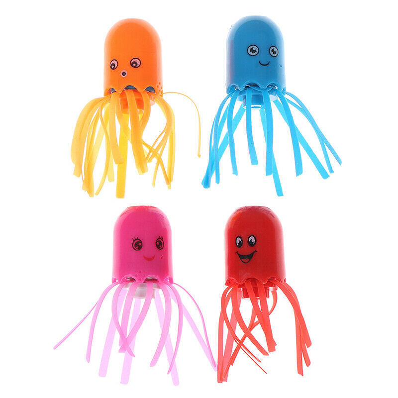 fun magic swimming jellyfish Physics Teaching Resources magic octopus_3C