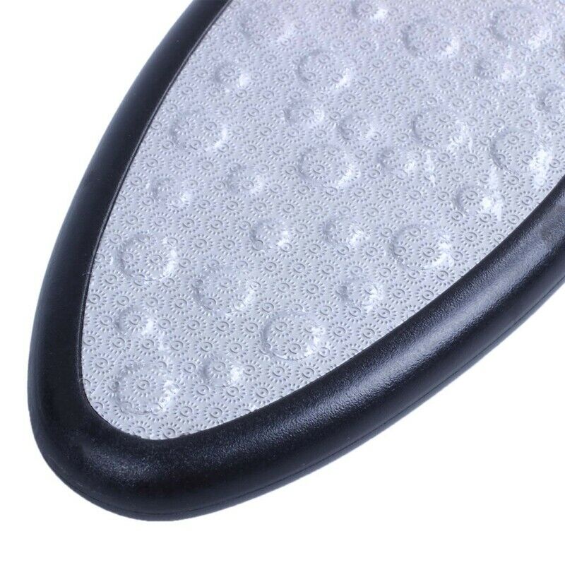Dual Sided File Pedicure Foot Rasp Hard Dead Rough Skin Callus Remover Tool S1P1