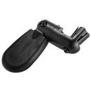 Rearview Mirror Mirror Adjustable for Bike Bicycle Handlebar Black T1J5