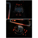 Multimedia Knob Controller Wheel Replacement Cover with Two Different Style