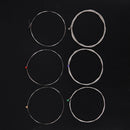 Orphee-RX 19 Guitar Strings for Electric Guitars(RX19 011-050 inch)