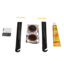 Portable Bicycle Tire Repair Tools Kits MKLG Bike Chain tool Cycling Kit