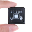 Switch for AEB MP48OBDII and MP48 GAS System LPG CNG gas conversion FT