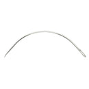 12pcs Hair Weft Extension Weaving  C Type Hooks Tool Threader