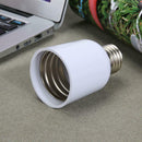 E27 to E40 LED Bulb Base Screw Socket Adapter Converters Lamp Fitting Holder