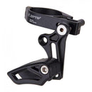 2Pcs Lightweight Bike Guide Chain Protector Mountain Bike Single Chainring