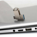 2 In 1 Otg Type-C Usb 3.0 16Gb Capacity U Disk Memory Stick Pen Drive Usb3. V1D6