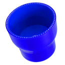 60mm-76mm Straight 3 Ply Turbo Intake Pipe Silicone Reducer Hose