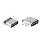 2 Pieces Charging Port Connector For