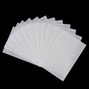 1 Bag Nail Wipes UV Gel Nail Tips Polish Remover Paper Pad Nail Art Cleane ME
