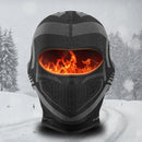 Hiking For Ski Full Face High Elastic Winter Warm Protection Cycling Balaclava