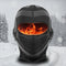 Hiking For Ski Full Face High Elastic Winter Warm Protection Cycling Balaclava