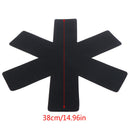 3pcs Pot and Pan Protectors Protective Separators for Kitchenware Non-stick Pan-