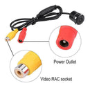 Car Rear View Backup Camera With IR Night Vision Full 170Â° security New HD N6M1