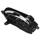 Car Interior Door Handle Interior Door Refitted Accessory for 2013-2019 Nis H5D4