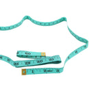 4PCS Body Measuring Ruler Sewing Tailor Tape Measure Soft Flat 60Inch 1.5M