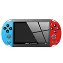 Portable Retro Classic Game Console Handheld Boy Nostalgic 800 Built-In 4.3