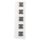 5pcs/lot SMD chip inductor 0630 2.2uH SMD Power Inductors JR