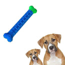 Dog Chew Toys Dog Toothbrush Pet Molar Tooth Cleaning Doggy Brushing S L4C5 J0T8