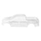 1/16 RC Car Body Shell DIY Upgrade Parts for 9130 9135 Q901 RC Car Accessory