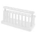 Test Tube Boiling Tube Rack / Stand Test Tube Holder 15 Tubes