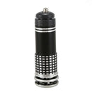 Mini Auto Car Anion Ozone Generator Air Cleaner Purifier Filter Ionizer Oxy