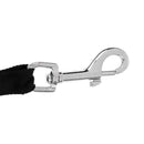 2x Elastic Kayak Canoe Paddle Leash Safety Secure Lanyard Coiled Cord Rope 140cm