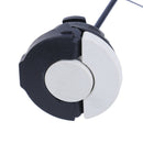 2x fuel gas oil filler cap for stihl chainsaw MS200 MS210 MS230 MS3c0
