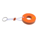 3Pieces Yachting Boating Sailing Floating Key Chain