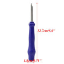 Watch Back Case Cover Remover Battery Opener Pry Lever Snap Repair Tool Use