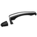 Front Exterior Outside Door Handle Outer for Hyundai Azera 2006-2010 2011