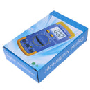 New A830L LCD Digital Multimeter DC AC Voltage Diode Freguency Multitester