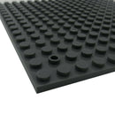 16 X 16 Studs Base Plate Construction Building Blocks Bricks Base Board