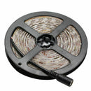Waterproof Led Strip Lights SMD 3528 16.4 Ft (5M) 300leds Warm White Flexib R4N5