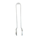 1pc Creative Stainless Steel Egg Tong Clip For Kitchen Gadget Cooking Tools BX