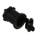 2 x Motorcycle Cigarette Lighter Socket Power Socket Waterproof New P1O5