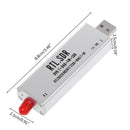 0.1Mhz-1.7Ghz Rtl-Sdr V3 Rtl2832U 1Ppm Tcxo Hf Biast Sma Software Defined R