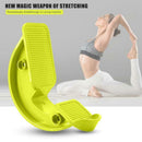 Foot Rocker Calf Ankle Plantar Muscle Stretch Board For Achilles Tendonitis