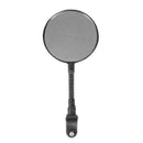 1pc Universal Rotary Glass Rear View Mirror for Road Bike Bicycle G4Z7 X5T2