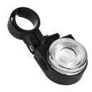 Xlite100 Bicycle Taillights USB Brake Lights Flashlight Warning Bike Lamp