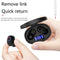Bluetooth 5.0 Headset TWS Wireless Earphones Mini Earbuds Stereo Headphones C0G9