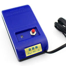 Watch Demagnetizer Watch Repair Screwdriver Tweezers for Watchmaker EU Plug A