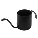 Spout Coffee Pot Stainless Steel Hanging Ear Pour Pot for Coffee Maker 250CC