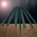 7pcs Plastic Art Craft Clay Pottery Tools Modeling Sculpting Carving Tools