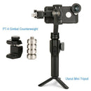 Ulanzi Mini Tripod Stand For Selfie Stick Monopod Stabilizer On Cellphone D W5E4