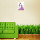 5D DIY Full Drill Diamond Painting Cross Stitch Embroidery Kit (Beauty10)