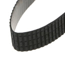 Grip Rubber Ring For  16-85 Camera Lens Cover Black